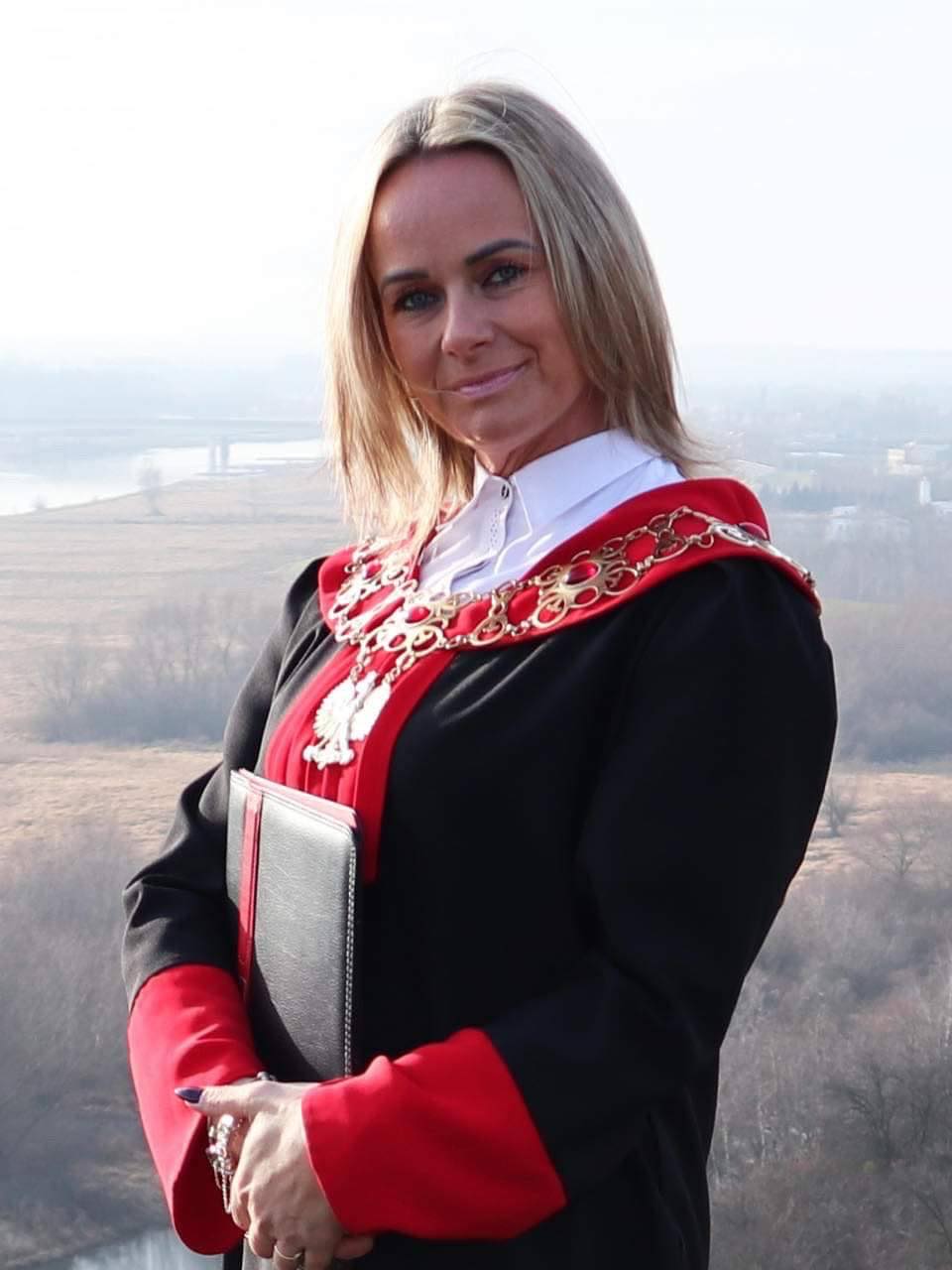 Mistrz ceremonii pogrzebowych w Lublinie