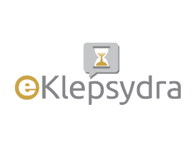 e-klepsydra